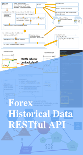 Forex Trading API, Trading Platform with API, API Trading Platform, Trading Platform API, Brokerless Trading Platform